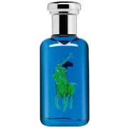 Ralph Lauren Big Pony Blue 1 for Men Toaletna voda