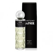 Saphir Armonia Black Pour Homme Parfumska voda 200ml