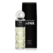 Saphir Armonia Black Pour Homme Parfumska voda 200ml