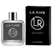 La Rive Gallant Toaletna voda