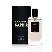 Saphir Acqua Uomo Man Parfumska voda 50ml