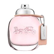 Coach Eau De Toilette Woman Toaletna voda 50ml