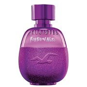 Hollister Festival Nite For Her Parfumska voda