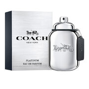 Coach Platinum Parfumska voda