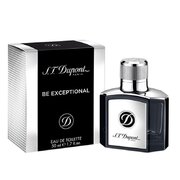 S.T. Dupont Be Exceptional Toaletna voda