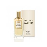 Saphir Vida De Saphir Pour Femme Parfumska voda 50ml