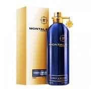 Montale Amber & Spices Eau De Parfum Parfumska voda