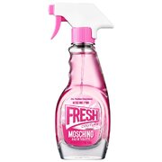 Moschino Pink Fresh Couture Toaletna voda 50ml