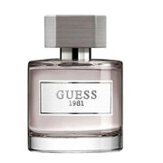 Guess Guess 1981 for Men Toaletna voda