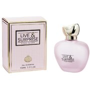 Real Time Live & Surprise Parfumska voda
