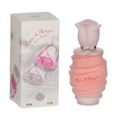 Real Time Love & Rozes Parfumska voda 100ml