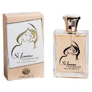 Real Time Si Femme Charme Parfumska voda