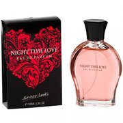 Street Looks Night Time Love Toaletna voda