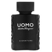 Salvatore Ferragamo Uomo Signature Parfumska voda