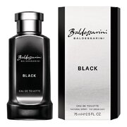 Baldessarini Baldessarini Black Toaletna voda