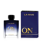 La Rive Just On Time For Man Toaletna voda