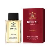 La Rive Brutal Classic Intense Toaletna voda