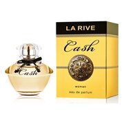 La Rive Cash For Woman Parfumska voda La Rive Cash For Woman Parfumska voda