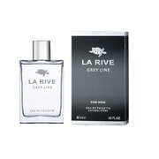 La Rive Grey Line For Men Toaletna voda La Rive Grey Line For Men Toaletna voda