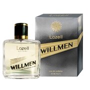 Lazell Willmen For Men Toaletna voda