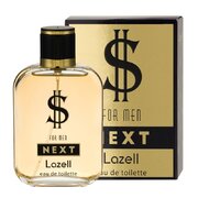 Lazell $ Next For Men Toaletna voda