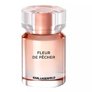 Karl Lagerfeld Fleur De Pecher Les Parfums Matieres Parfumska voda