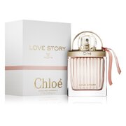 Chloe Chloé Love Story - Eau de Toilette Toaletna voda