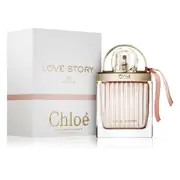 Chloe Chloé Love Story - Eau de Toilette Toaletna voda