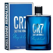 Cristiano Ronaldo CR7 Play it Cool Toaletna voda