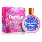 Desigual Fresh Festival Woman Toaletna voda 100ml