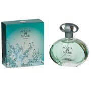 Real Time Acqua Di Mare For Women Parfumska voda