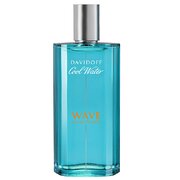 Davidoff Cool Water Wave For Men Toaletna voda