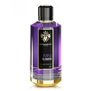 Mancera Purple Flowers Parfum