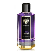 Mancera Purple Flowers Parfum