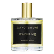 Zarkoperfume Molecule No. 8 Parfumska voda
