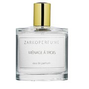 Zarkoperfume Menage A Trois Parfumska voda