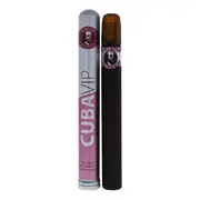 Cuba Original Cuba VIP For Women Parfumska voda 35ml