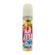 Cuba Original Cuba La Vida For Women Parfumska voda 100ml