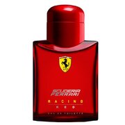Ferrari Scuderia Ferrari Racing Red Toaletna voda