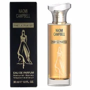 Naomi Campbell Pret A Porter Parfumska voda 30ml
