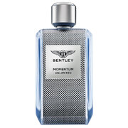 Bentley Momentum Unlimited Toaletna voda