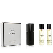 Chanel No 5 Toaletna voda 60 ml