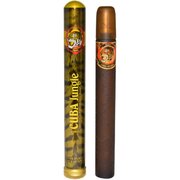 Cuba Original Cuba Jungle Tiger Parfumska voda