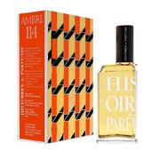 Histoires de Parfums Ambre 114 Parfumska voda 60ml
