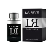 La Rive Password For Man Toaletna voda