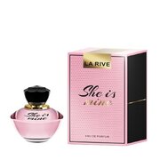 La Rive She Is Mine Parfumska voda La Rive She Is Mine Parfumska voda