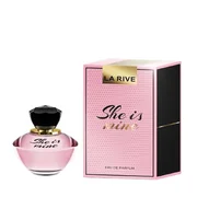 La Rive She Is Mine Parfumska voda