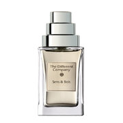 The Different Company Un Parfum des Sens & Bois Toaletna voda 90 ml