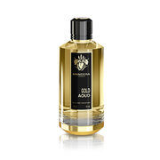 Mancera Gold Aoud Parfumska voda