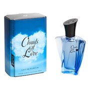 Omerta Cloud Of Love Woman Parfumska voda